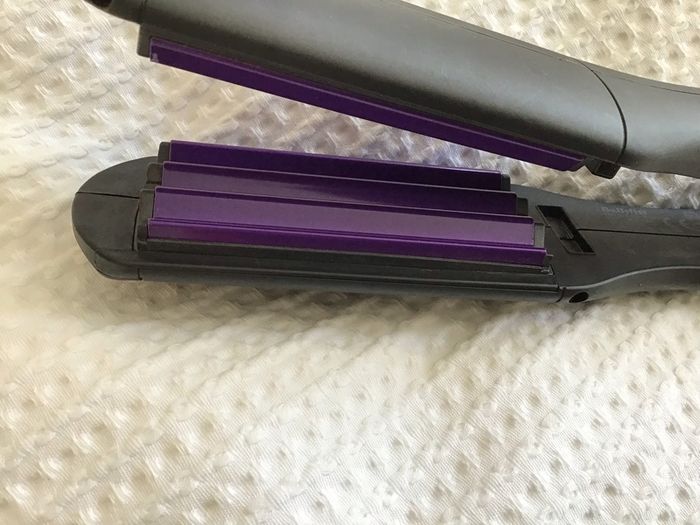 Hair curler