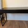 Ikea Micke Desk black Image 3