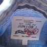 Boys Shirt, Waistcoat and bow set. Age 2-3 Image 2