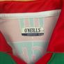Mayo GAA Jersey-Vintage Image 3