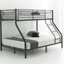 Single & Triple Sleeper Bunk Beds Image 6