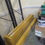 Heavy duty steel shelving Image 7