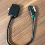 VW Golf MK7 Oem Cable For Lightning Connector Vw For Iphone Image 3