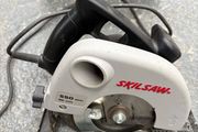 Skilsaw 5240 130mm 240v