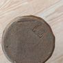 Roundstone Pottery Vase Image 2