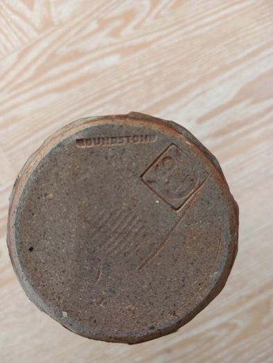 Roundstone Pottery Vase