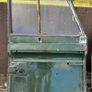 Defender 110 for parts Image 7