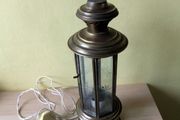 Old Lamp