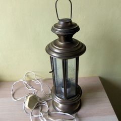 Old Lamp