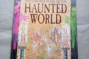 The Usborne Book of the Haunted World