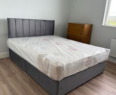 King size beds quick delivery available