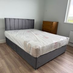King size beds quick delivery available