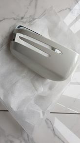 Mercedes mirror housing A2128106700