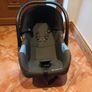 Baby Car seat - Kinderkraft Image 2