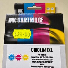 Canon Pixma compatible Ink