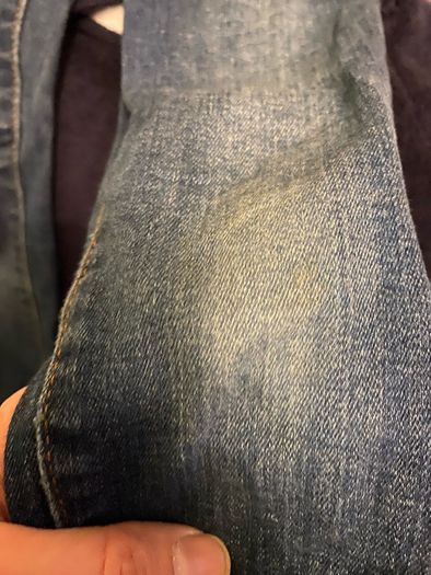 GAP girls jeans