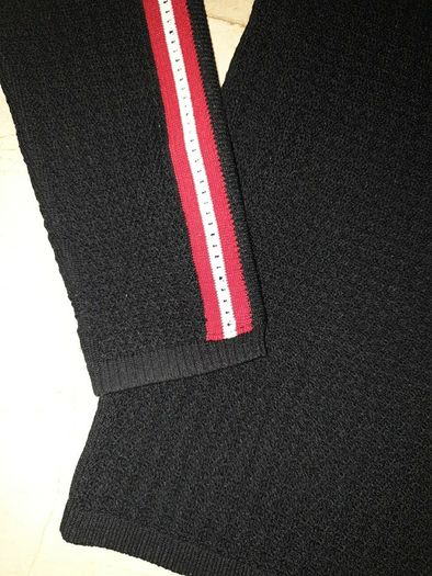 Next black cold shoulder knit uk 6-10