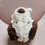 Jellycat Bashful Mutt Medium RARE Image 9