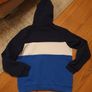 Lacoste boys OTH hoodie Image 6