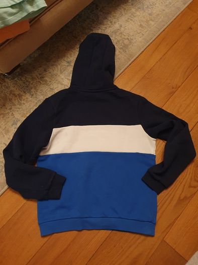 Lacoste boys OTH hoodie