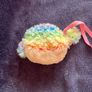 TY Beanie Boos Plush Backpack + Coin purse Image 5