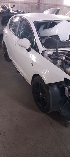 Seat Ibiza breaking