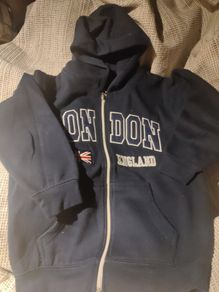 boys jumper