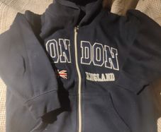boys jumper