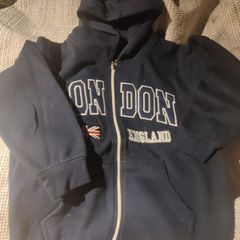 boys jumper