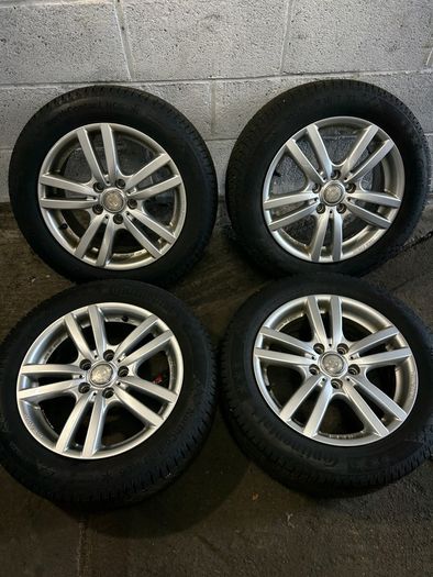 alloys