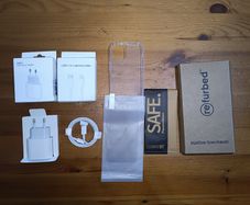 iPhone 13 mini starter pack