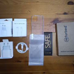 iPhone 13 mini starter pack