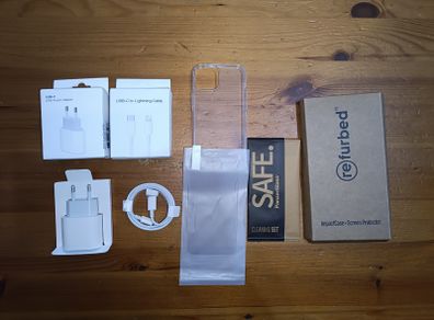 iPhone 13 mini starter pack