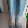Disney's frozen Elsa shoes Image 4