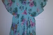 girls dress from h@m