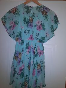 girls dress from h@m