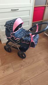 Mamas&Papas Dolls Buggy