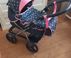 Mamas&Papas Dolls Buggy