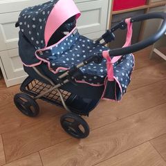 Mamas&Papas Dolls Buggy