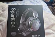 Game In Headset