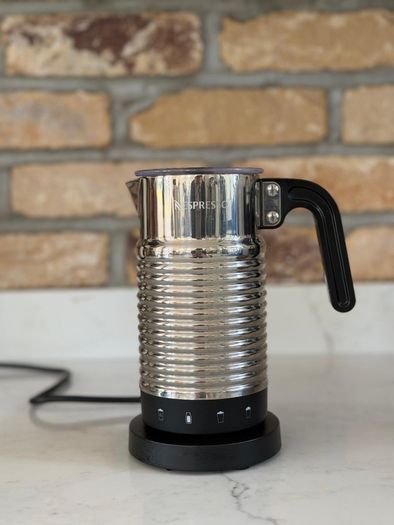 Nespresso Milk Frother