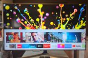 65" Samsung 4K Certified Ultra HD HDR Smart LED TV