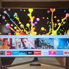 65" Samsung 4K Certified Ultra HD HDR Smart LED TV