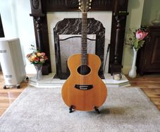1978 epiphone Nova 180 acoustic guitar made in japan