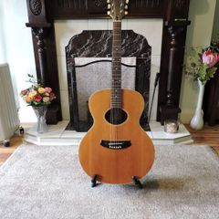 1978 epiphone Nova 180 acoustic guitar made in japan