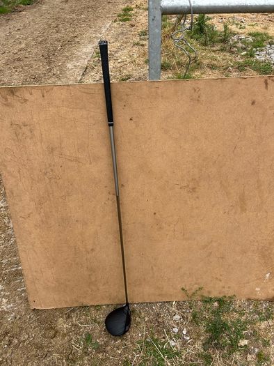Ping G400 driver