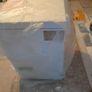 Belling freezer Image 2