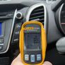 Car air conditioning Image 4
