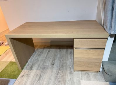 ikea malm desk