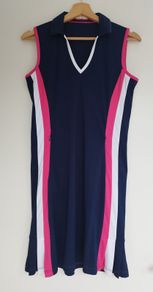 Tennis Dress - Size 12 - 14